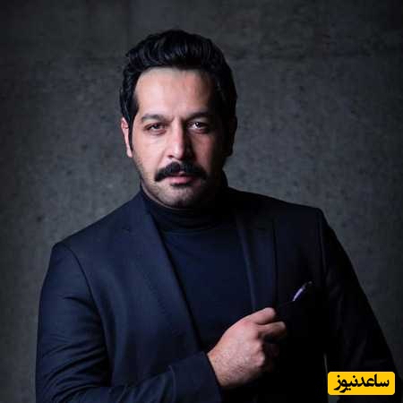 (ویدیو) خوانندگی کامران تفتی غوغا به پا کرد / کی فکرشو می‌کرد کامران تفتی انقدر خواننده حرفه‌ای باشه