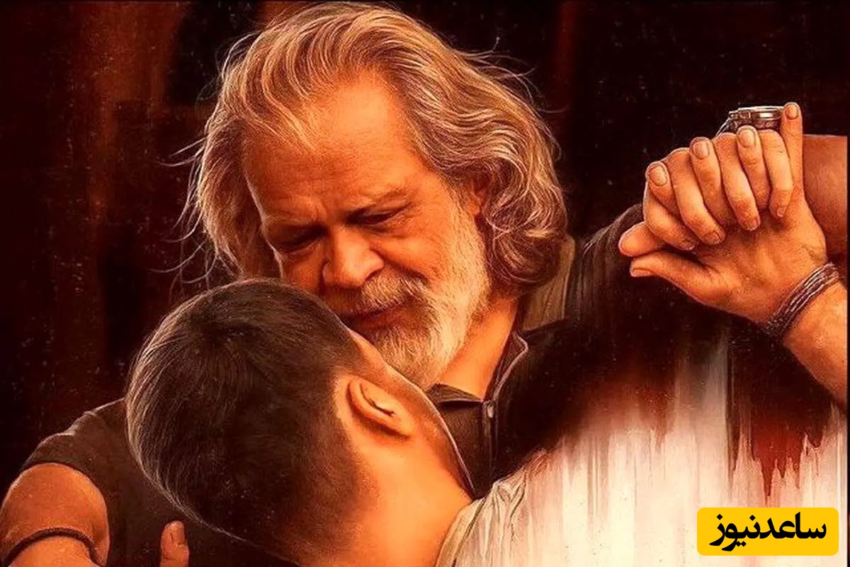 مسعود فراستی: حسن پورشیرازی زن‌باره بی‌خودی که پولدار است/حامد بهداد کنش انسانی ندارد! «پیرپسر زیر ذره بین فراستی»