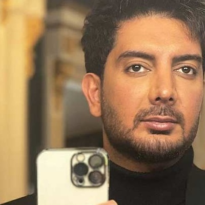 فرزاد فرزین