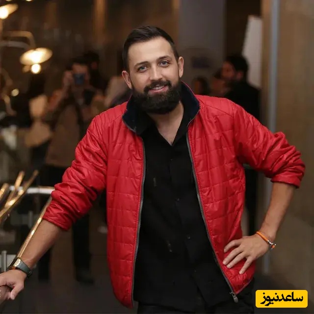 محسن افشانی