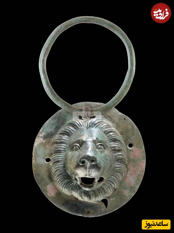 کشف باستانی