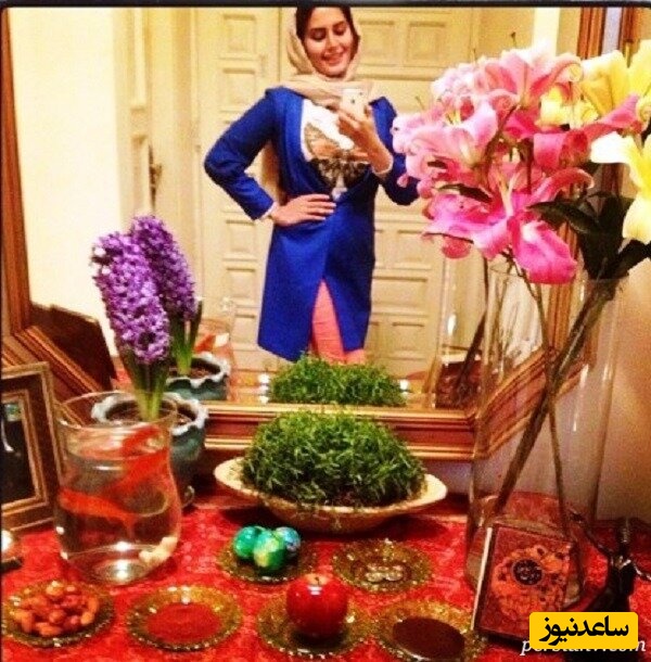 خانه الناز شاکردوس