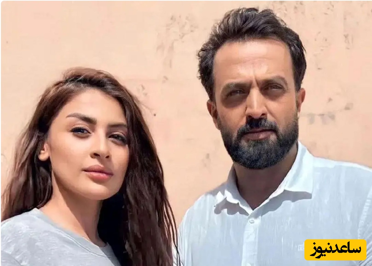 مصاحبۀ «یوزارسیف» در تونس دربارۀ صحنۀ ملاقات دوباره با «زلیخا»