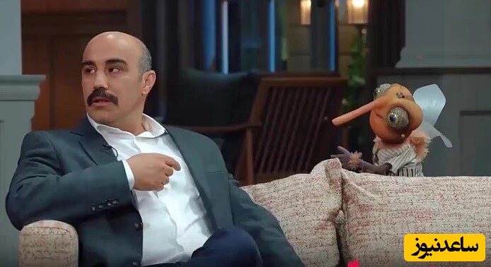 همیشه از مهر مادری گفتیم اینم از فداکاری پدرانه به سبک محسن تنابنده «نقیِ پایتخت»: پشه جان بیا منو بزن ولی به دوستات بسپر، زن و بچه رو من میبرم شمال باهاشون کاری نداشته باشن