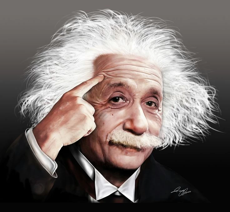 به بهانه روز جهانی کودک نگاهی داریم به تصاویر دیدنی از کودکی آلبرت انیشتین نابغه‌ی جهان!