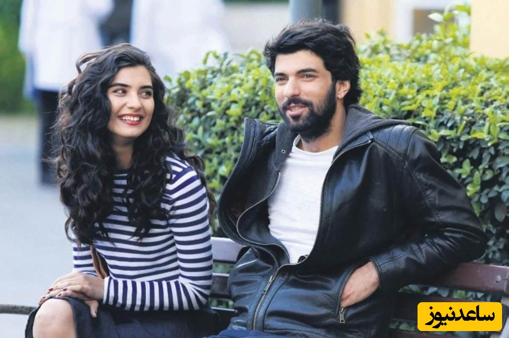 انگین آکیورک و طوبا بویوک‌اوستون