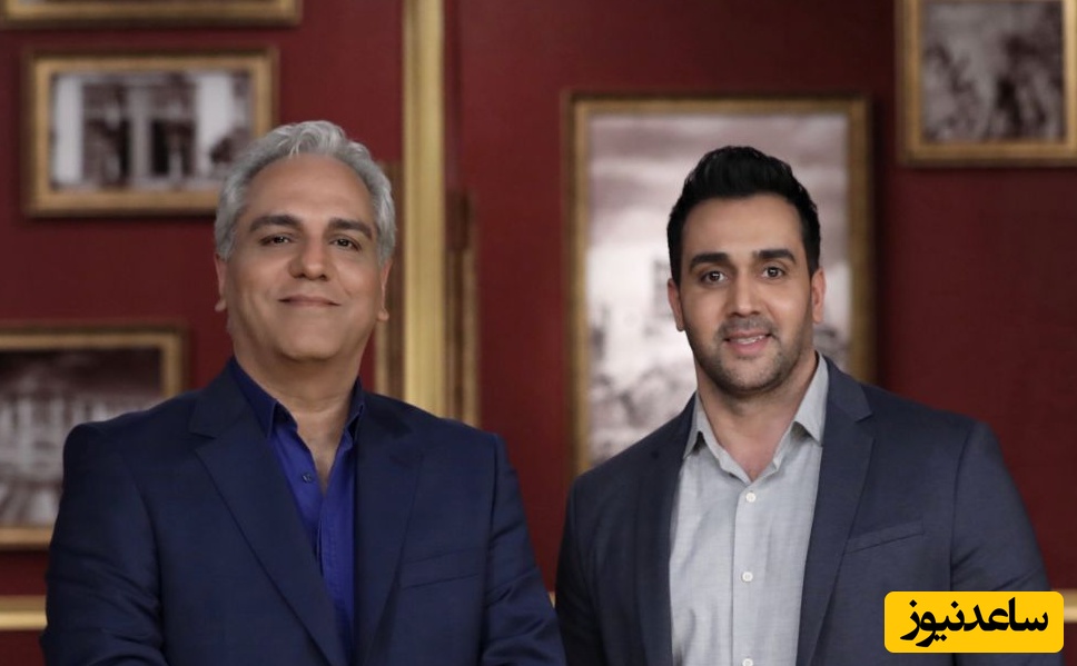 (ویدیو) پوریا پورسرخ از مسیر خاص رسیدن به دکترا می‌گوید؛ پشت‌صحنه‌ای که تازه فاش شد