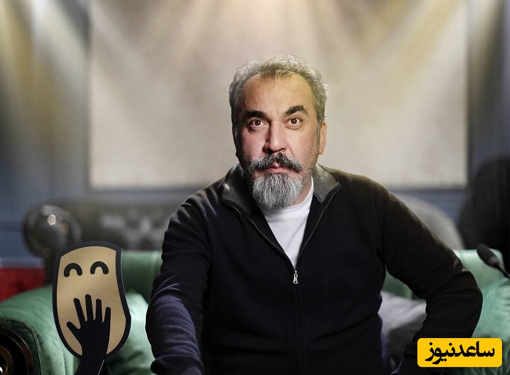 سیامک انصاری: برادرم فوت کرد، بازیگری رو گذاشتم کنار داشتم از ایران میرفتم، مدیری سر من کلاه گذاشت برد "پاورچین" + ویدئو / مدیری میگه حالا بیا اینو بازی کن بعد برو