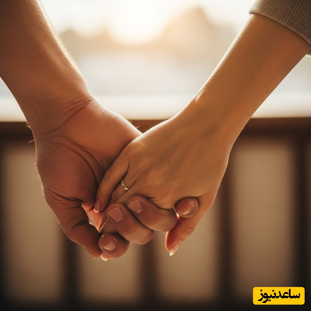  اعتماد: ستون اصلی رابطه