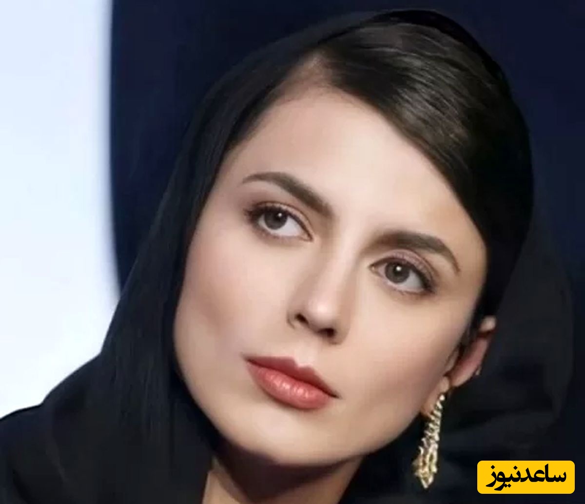 سادگی و وقار ستودنی لیلا حاتمی جذابیتش رو صد برابر کرد!