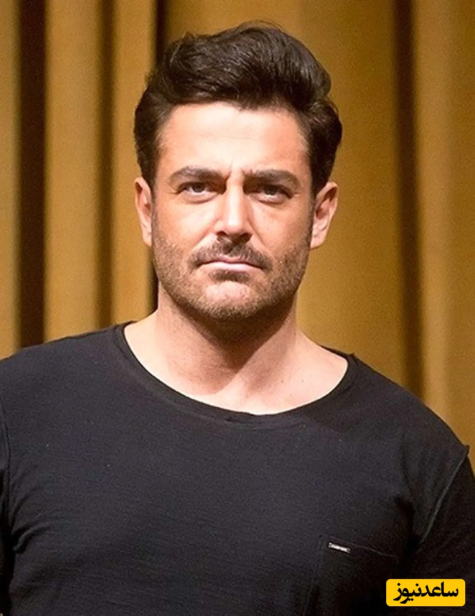 هجوم مردم به خانه محمدرضا گلزار برای گرفتن نذری