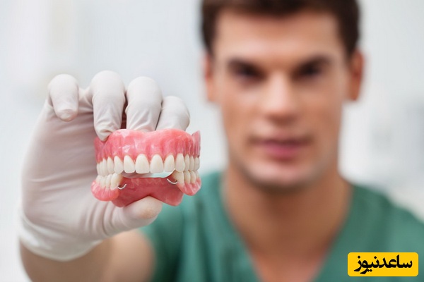 دنچر استوماتیت چیست؟