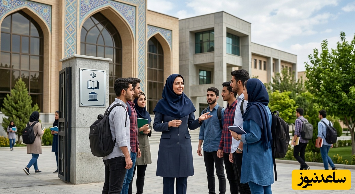 دانلود رایگان دفترچه سوالات و پاسخنامه آزمون دکتری رشته مدیریت آموزشی سال 97