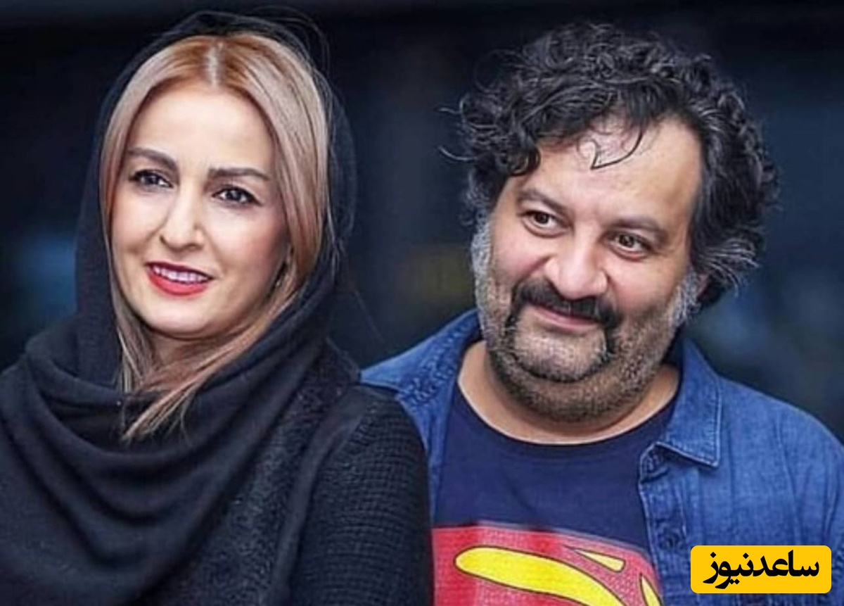 شقایق دهقان، خانم شیرزاد ساختمان پزشکان از دلیل طلاقش می‌گوید: این آخریا خیلی به مشکل برمیخوردم توی خونه مهراب قاسمخانی رئیس بود و من باید ازش... +ویدیو