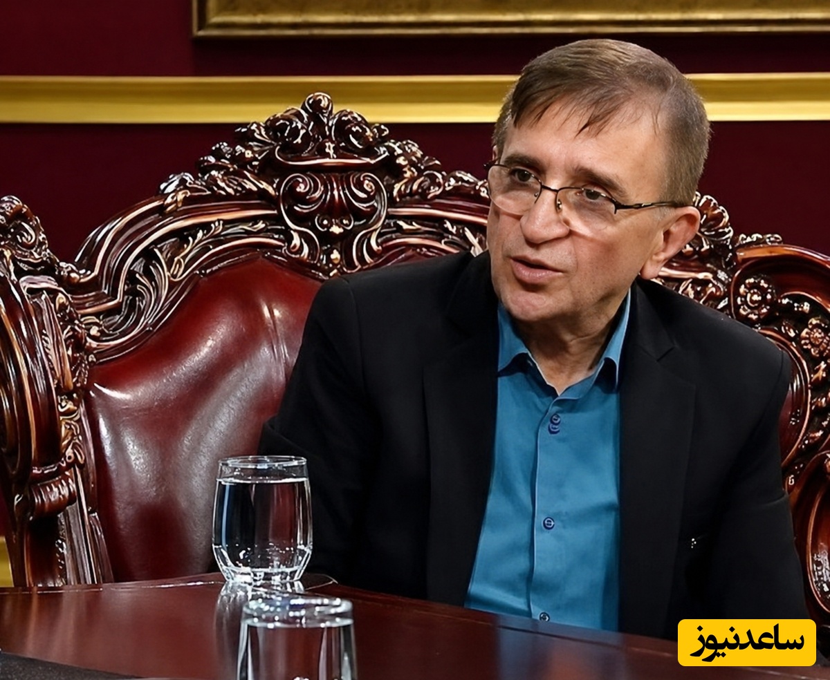دکتر انوشه هشدار می‌دهد: پست‌ترین آدم‌های اطرافتان را با این نشانه طلایی بشناسید (قبل از اینکه دیر شود)+ ویدئو