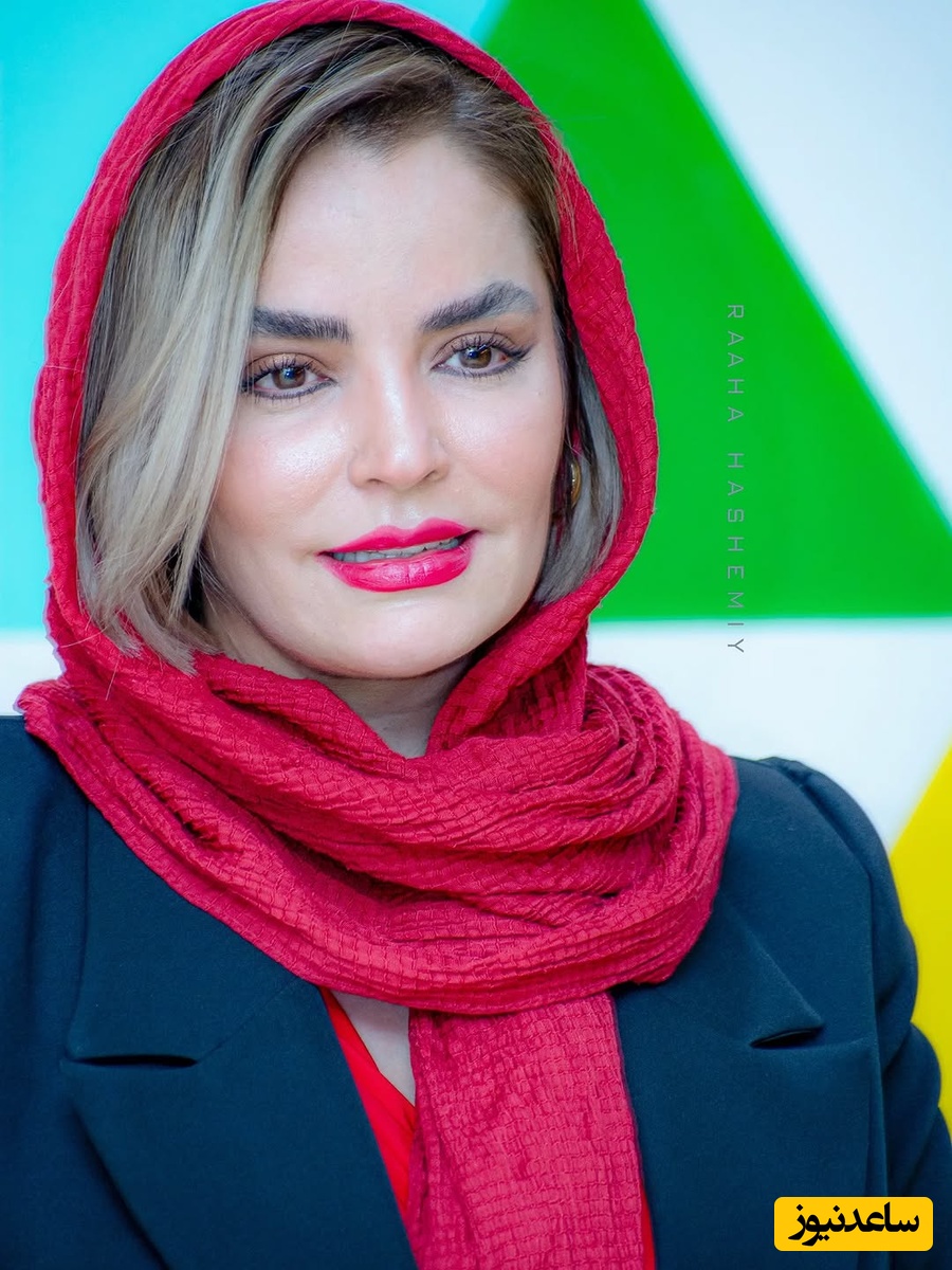 اُورآل نامتعارف سپیده خداوردی برای جاده و سفر!