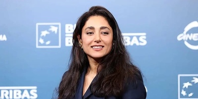 پای رضا پهلوی به ملکه شدن گلشیفته در فرانسه باز شد! احتمال ملکه شدن گلشیفته در فرانسه هست ولی شاه شدن رضا پهلوی در ایران نه!