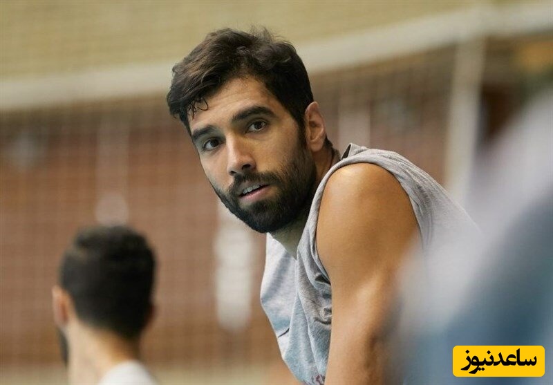 سیدمحمد موسوی خطاب به قیاسی: بیخود کردی نمیخوای تبدیل به کوروش بزرگ بشی، مگه میشه ایرانی باشی و...+فیلم/ وای عاشق قیافه مات و مبهوتش شدم😂