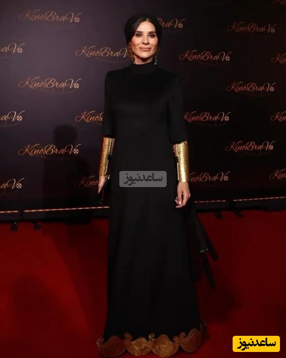 سحر دولتشاهی