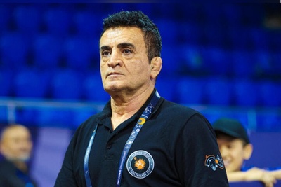 بنا پس از قهرمانی: این فقط شروع موفقیت‌های بزرگ‌تر است