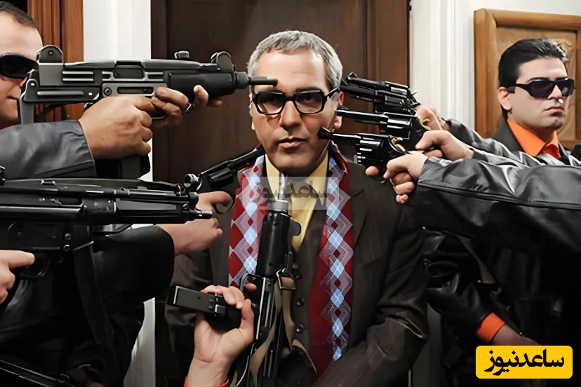 بازگشت دوباره مرد هزار چهره؛ مهران مدیری از تولید فصل سوم خبر داد