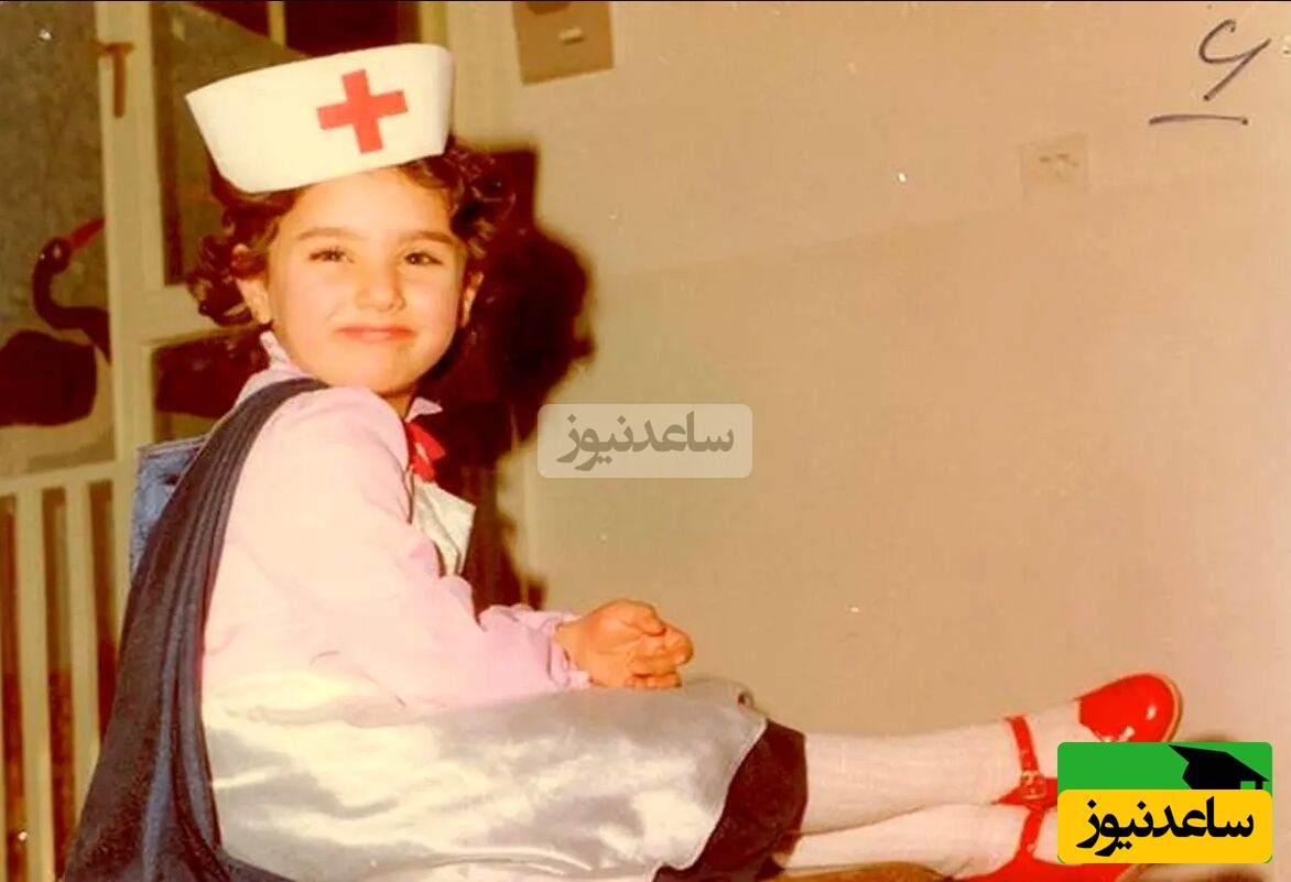 مریم میرزاخانی