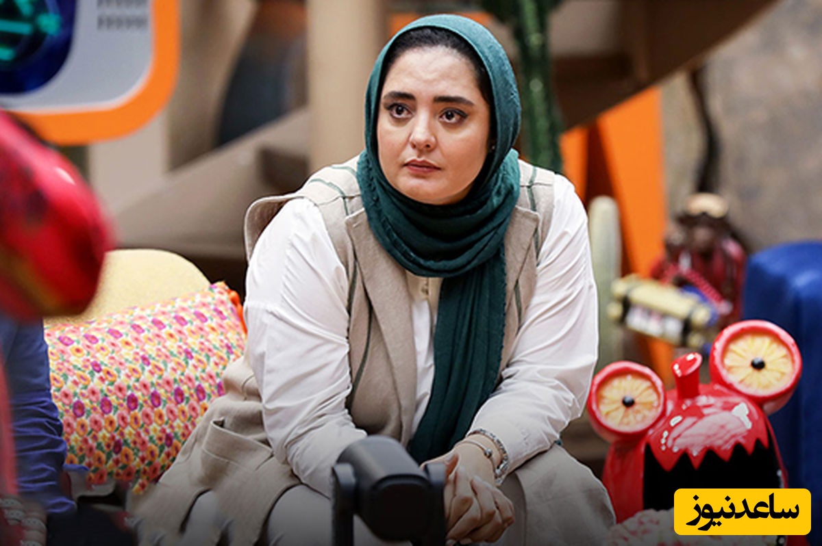 یادی کنیم از محبوبیت غیر منتظره‌ایی که نرگس محمدی پس از حضور در جوکر کسب کرد/ نظرات بانمک کاربران در مورد ستایش خانوم +جزئیات