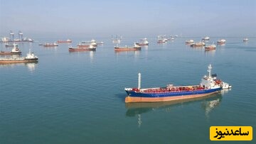 پیشنهاد جدید سپاه به کشورها برای عبور از تنگه هرمز+ جزئیات