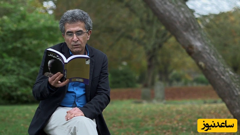 نگاهی به زندگی نویسنده سمفونی مردگان: عباس معروفی