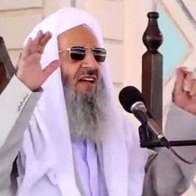 جنجال جدید مولوی عبدالحمید در نماز جمعه/ ملت انتخابات آزاد می خواهد
