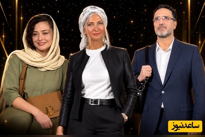 ببینید| نبرد و درخشش استایل‌ها در جشنواره 25؛ از استایل تمام‌مشکی رویا جاویدنیا تا کلاسیک‌پوشیِ محمدرضا فروتن