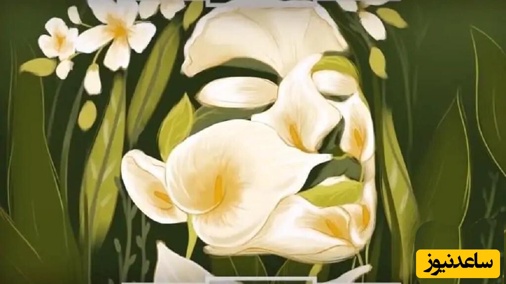 چالش شخصیت شناسی/ آنچه در نگاه اول می‌بینید با شما از شخصیت پنهانتان می گویید.