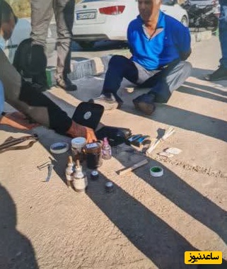 بهروز احسانی