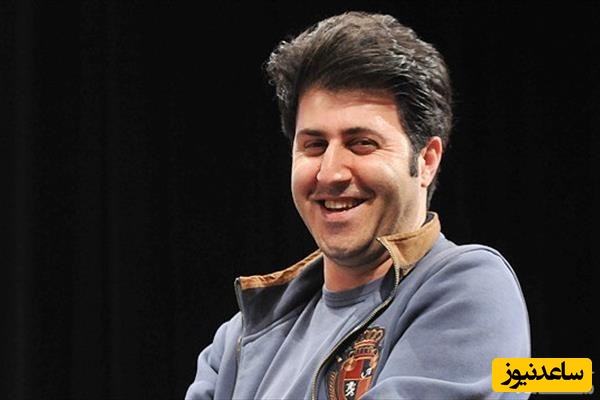 زندگی خصوصی هومن حاجی عبداللهی و همسرش + عکس های جذاب و دیدنی