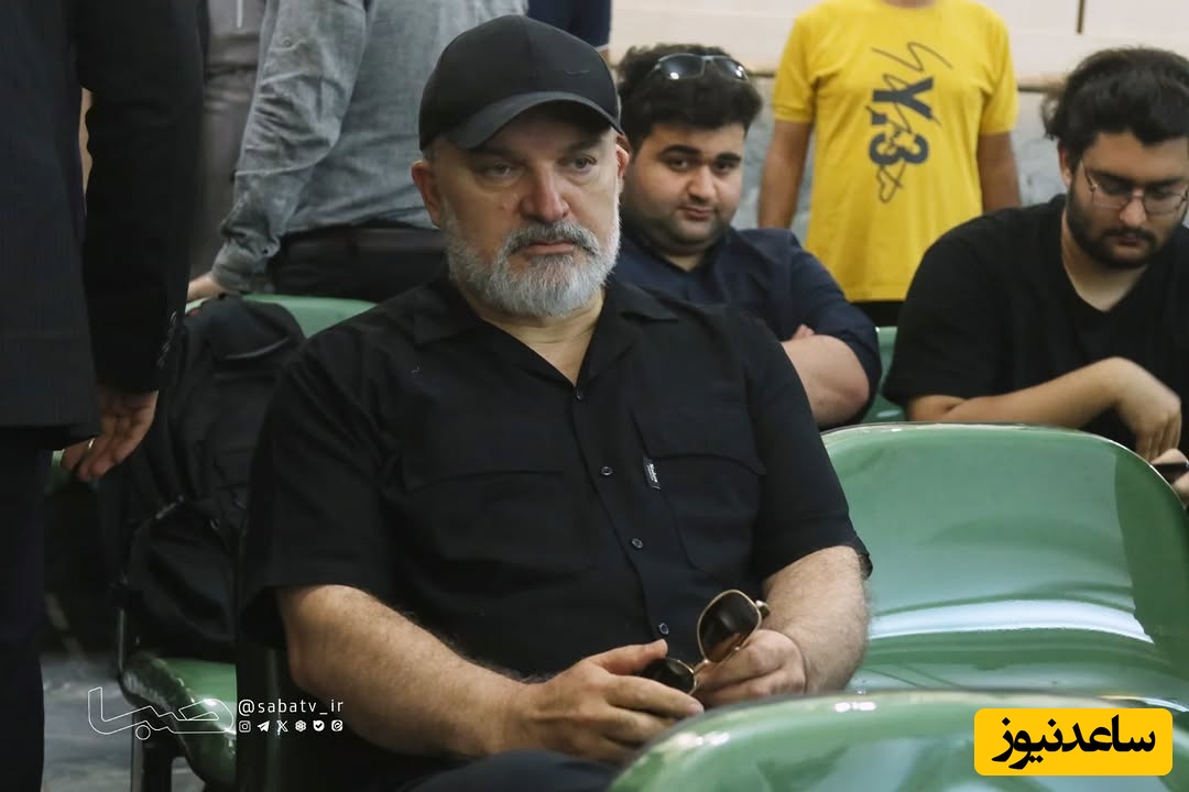 مهدی سلطانی