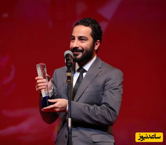 نوید محمدزاده