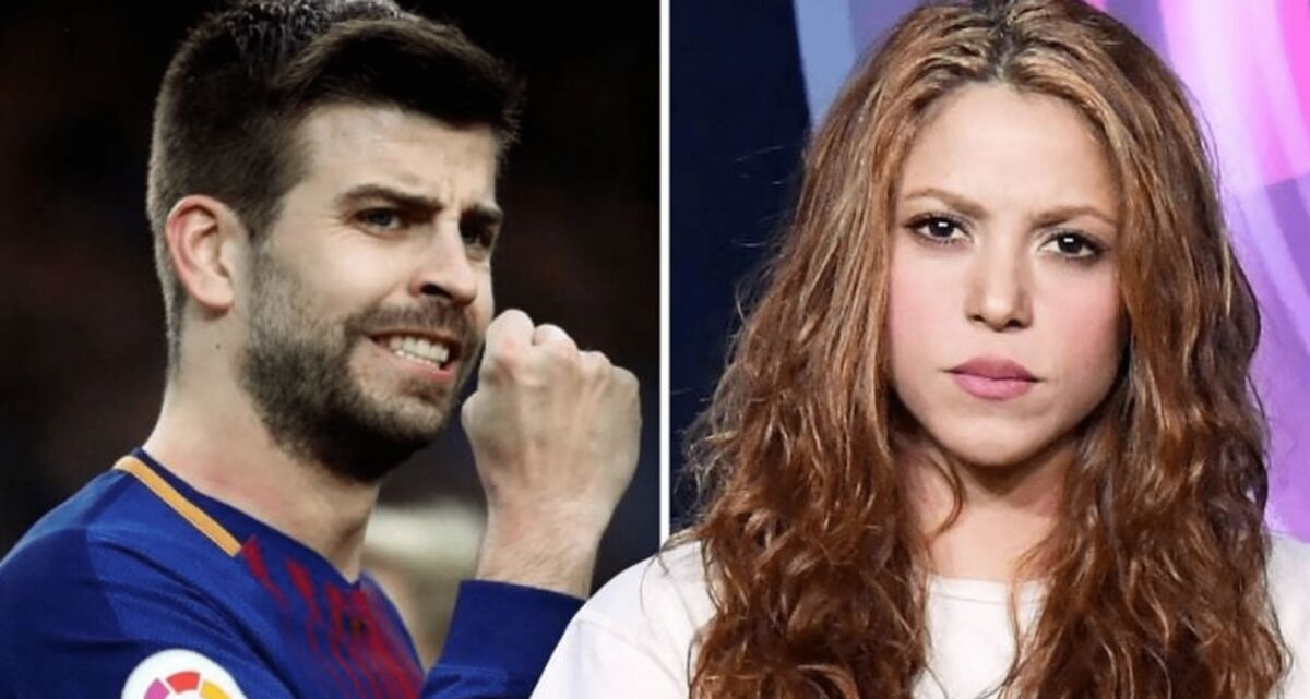 شوخی بی‌رحمانه با پیکه/ آهنگ شکیرا کابوس شبانه فوتبالیست شد