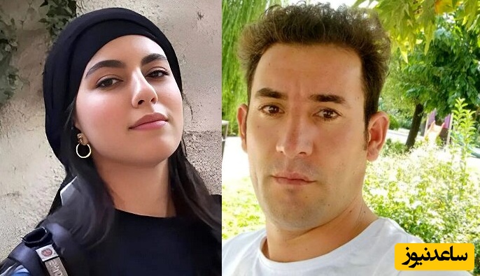 ببینید| در دادگاه رسیدگی به پرونده قتل الهه حسین‌نژاد چه گذشت؟ /+ جزئیات دردناک جلسه دادگاه