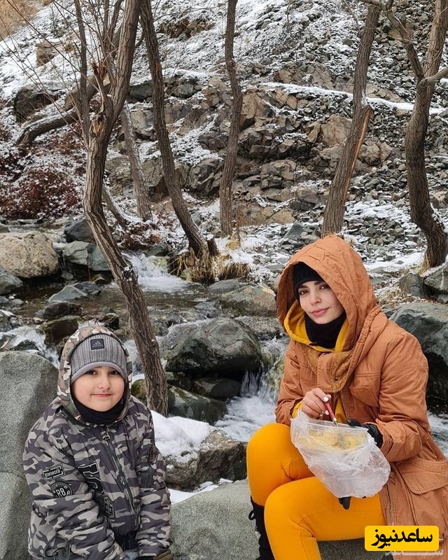 سپیده خداوردی