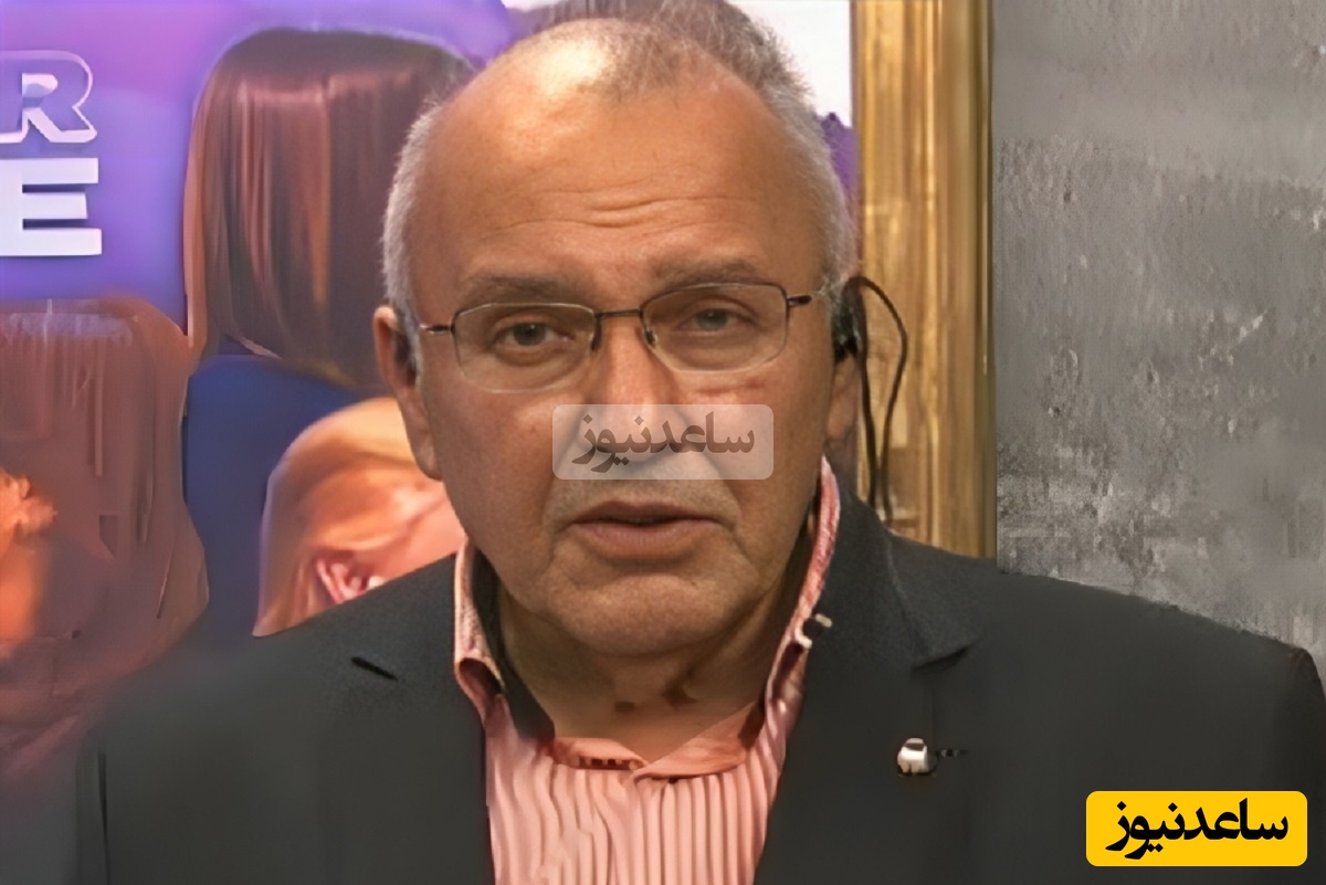 (ویدیو) لحظه عجیب مرگ رهبر اپوزیسیون آرژانتین در پخش زنده تلویزیونی/ واقعا انسان از یه لحظه بعدش خبر نداره