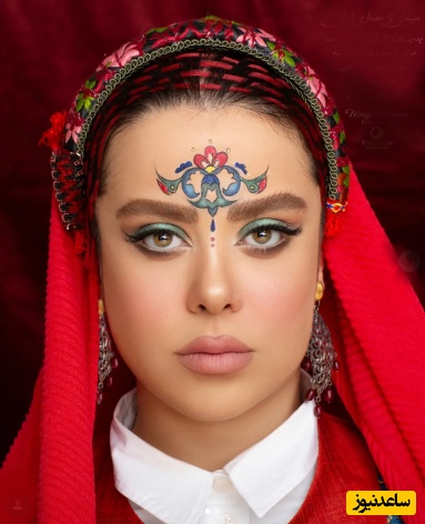 پاسخ الهام اخوان به یاوه‌گویی‌های ترامپ درباره کشورمان: برو به جهنم! این امپراطوری از عصری که تو نامش را حجر خواندی مدیر جهان بود+عکس