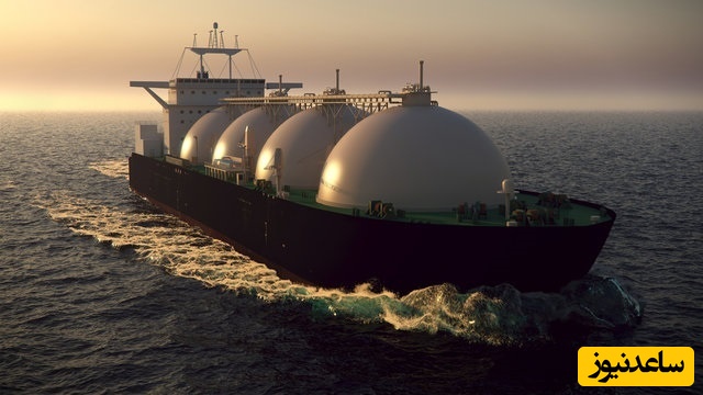 جهش 300 هزار دلاری هزینه حمل گاز در پی تنش‌های امنیتی خلیج فارس