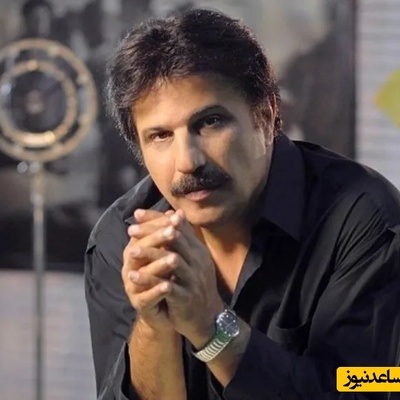 بیژن مرتضوی ناگهان سر از نیاوران درآورد؟ آتش خشم بیژن مرتضوی و همسرش علیه بهمن بابازاده: «برای لایک شرفتان را نفروشید!»