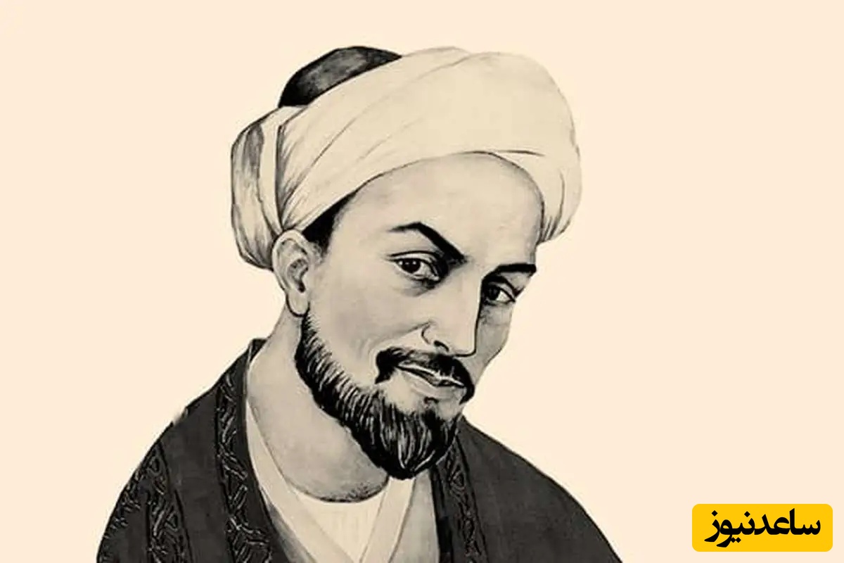 هر روز چند بیت شعر زیبا مهمان ما باشید/ سعدی: اگر عداوت و جنگ است در میان عرب، میان لیلی و مجنون محبت است و صفا‌ست😍