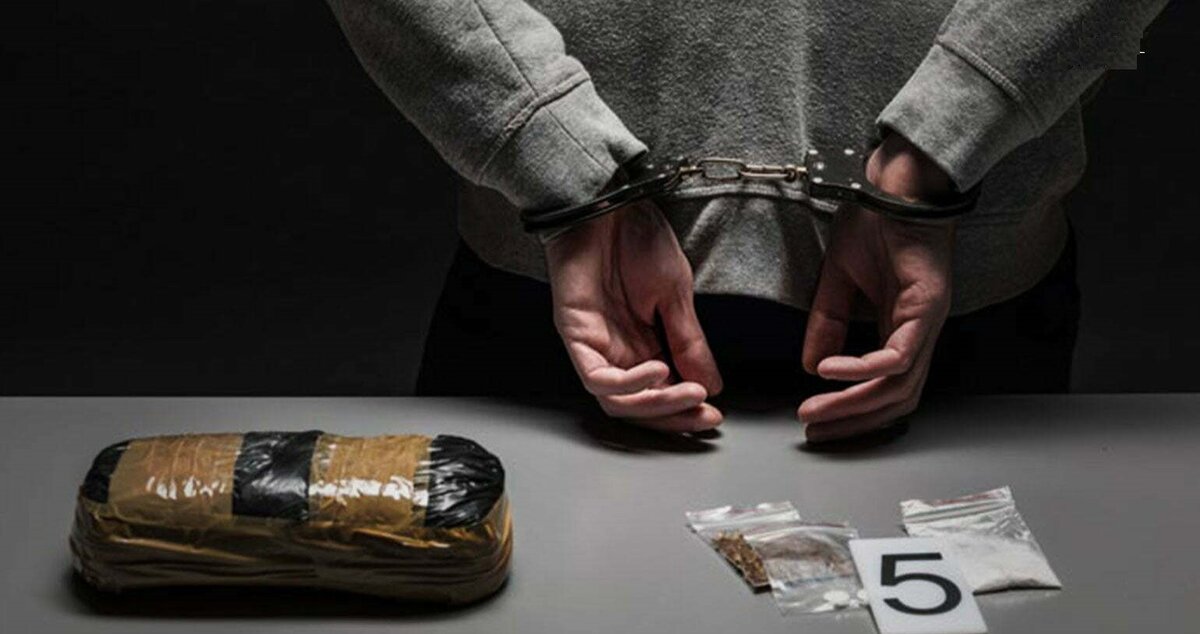 تخفیف مجازات جرایم مواد مخدر چگونه است؟