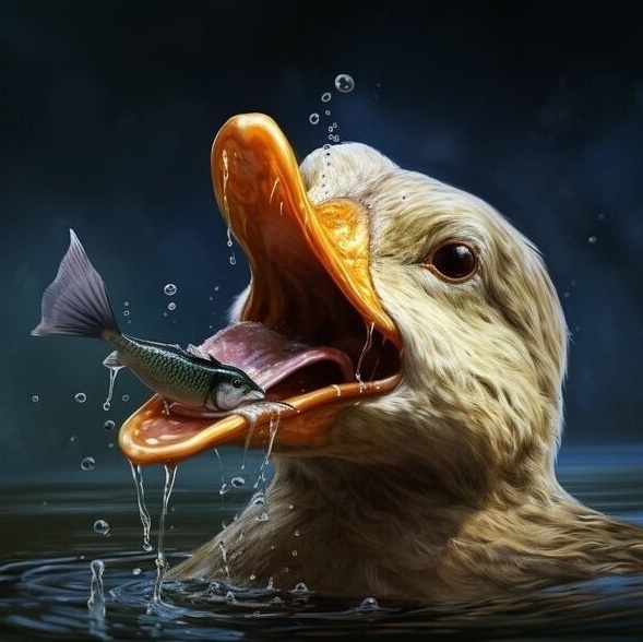 ویدیو / حکایت جالب و شنیدنی از کلیله و دمنه؛ «مرغ ماهی‌خوار»