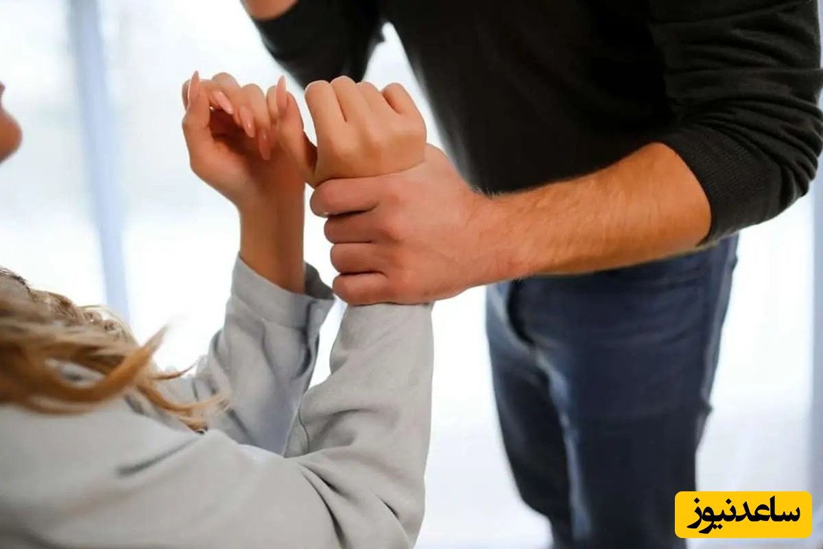 اختراعی عجیب برای جلوگیری از تجاوز به زنان