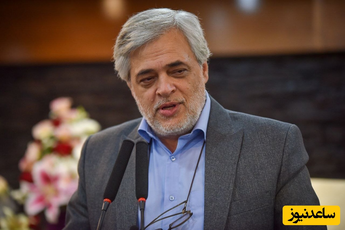 ببینید| حمله تند محمد مهاجری به صداوسیما: اگر پلی‌استیشن بلد بودید، فرمان جنگ صادر نمی‌کردید / تلویزیون تمام‌قد مقابل دولت ایستاده است+ ویدیو