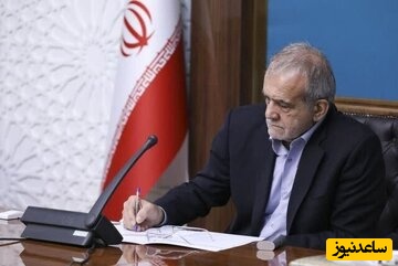 توییت پزشکیان درباره تصمیم‌گیری‌ها در مساله جنگ و اداره آن