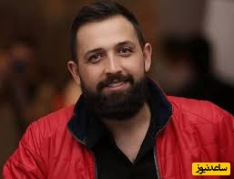 دیدار محسن افشانی با رهبر معظم انقلاب در مراسم چهلم شهدای جنگ 12 روزه +عکس